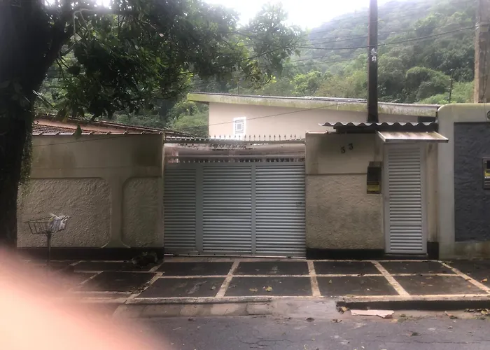 Suítes Pitangueiras Guarujá